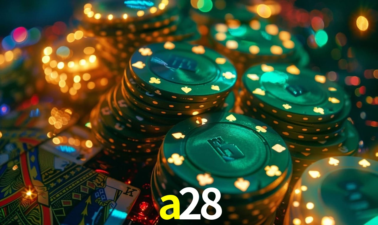 Estatísticas a28