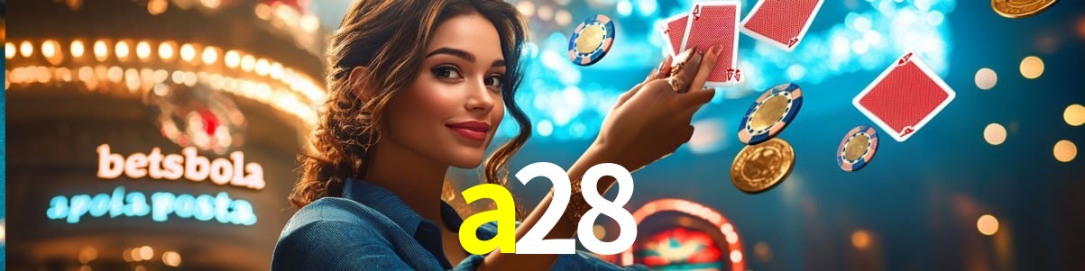 Welcome Bonus a28