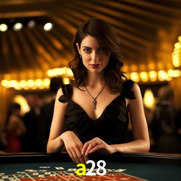 A Emoção da Loteria na a28: Uma Chance de Mudança de Vida