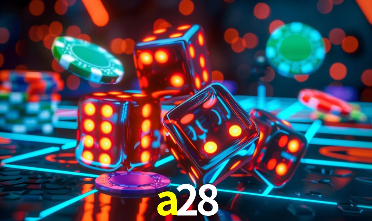 Interface do App a28