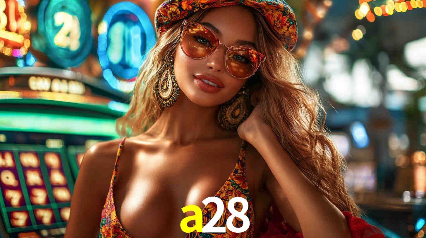 a28 App Interface