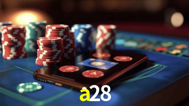 Login Seguro a28