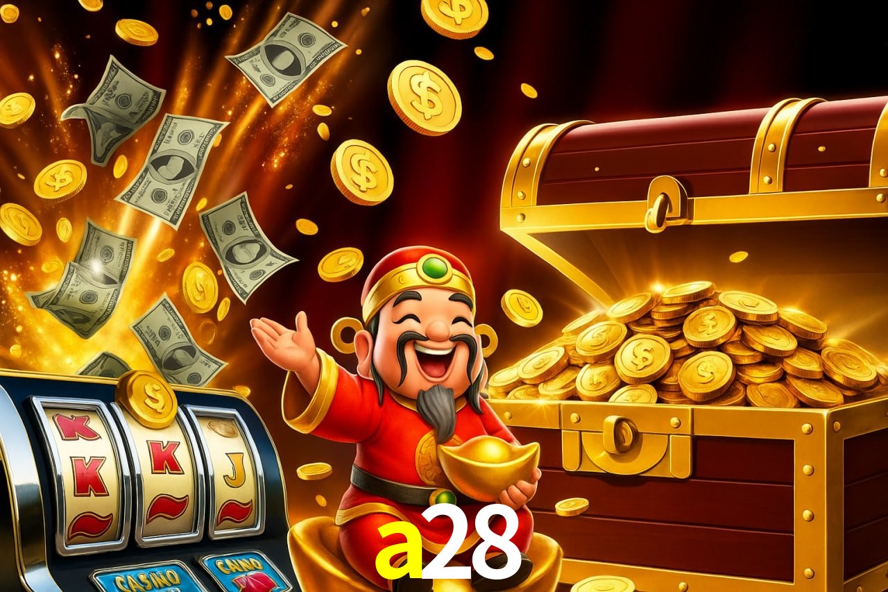 Casino Ao Vivo a28