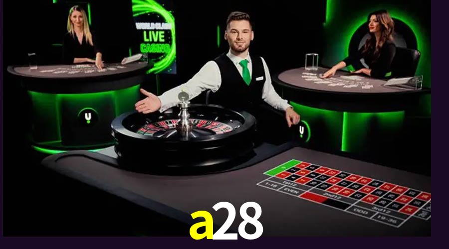 Secure Login a28