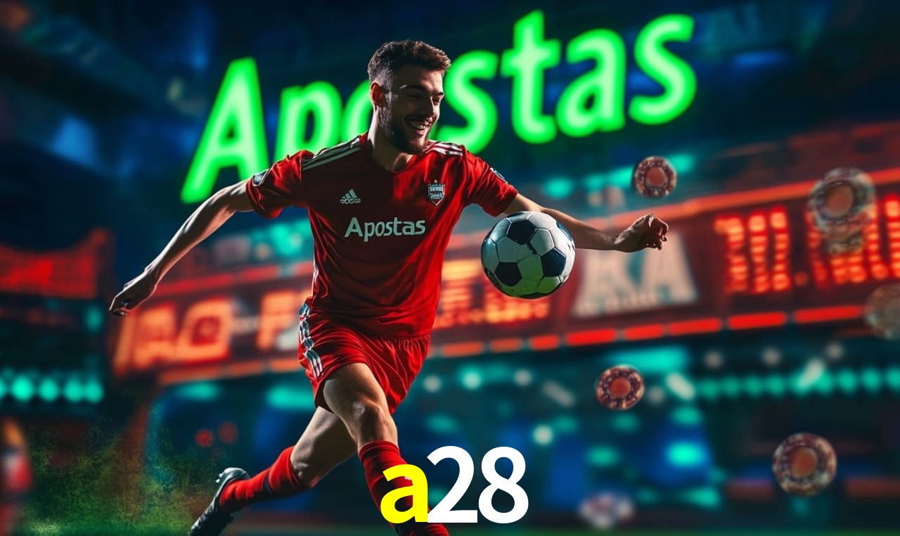 Bônus Diários a28
