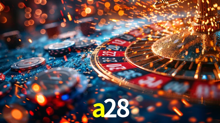 Live Casino a28