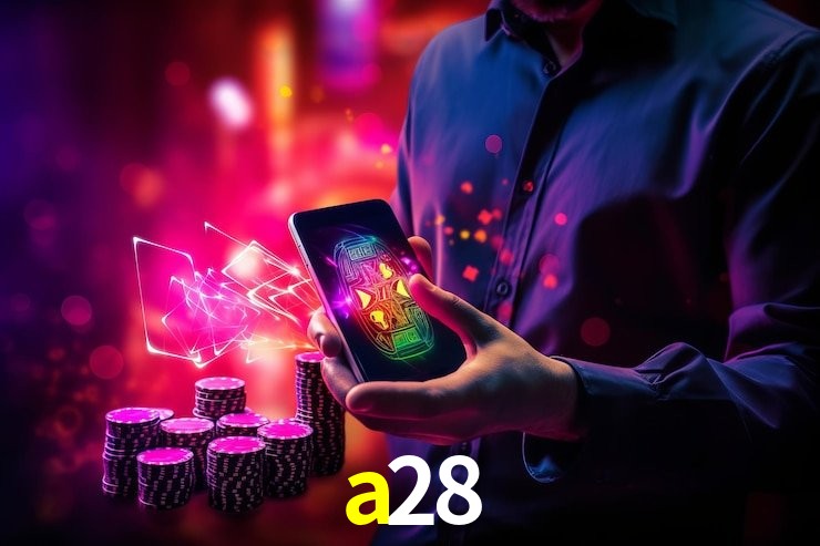 Jogo Spaceman a28