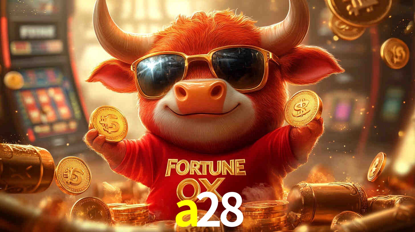 a28: A Experiência de Casino com Jogos de Mesa ao Vivo