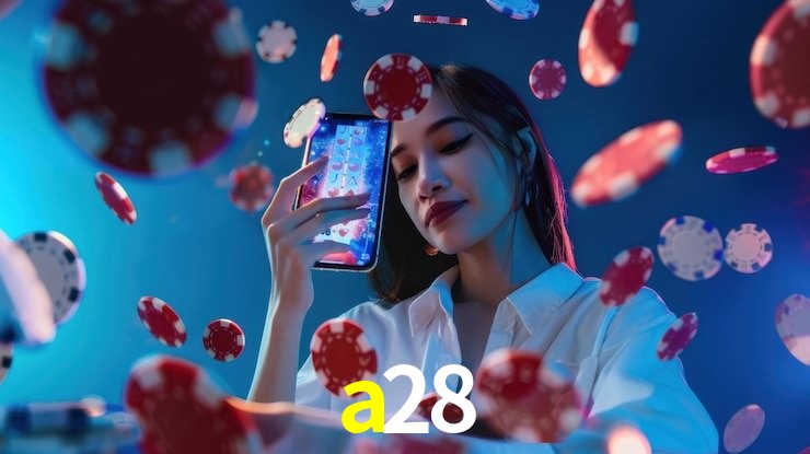cassino a28