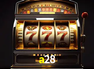 A Revolução dos Aplicativos de Jogos no a28