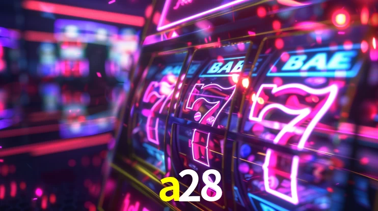 Slot Games a28